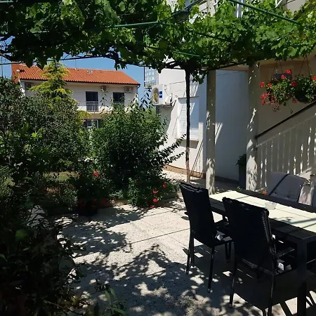 Appartement Tara *