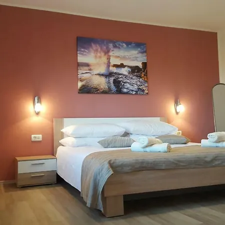 Apartament Tara