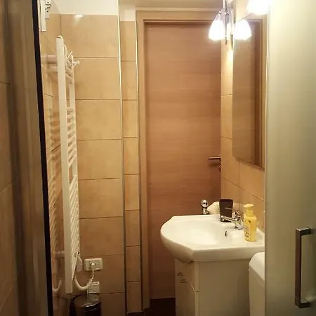 Apartament Tara *
