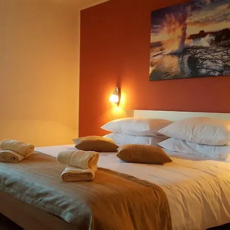 Apartament Tara
