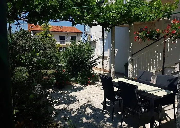 Appartement Tara *