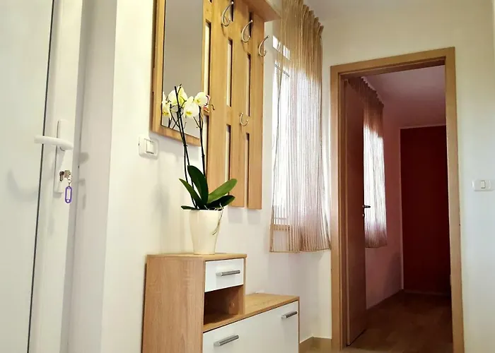 Appartement Tara