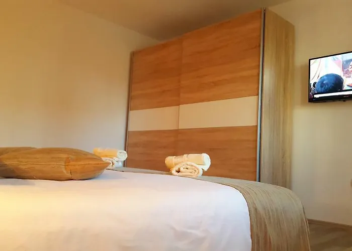 Tara Appartement Pula