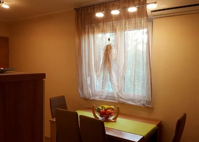 Tara Appartement Pula