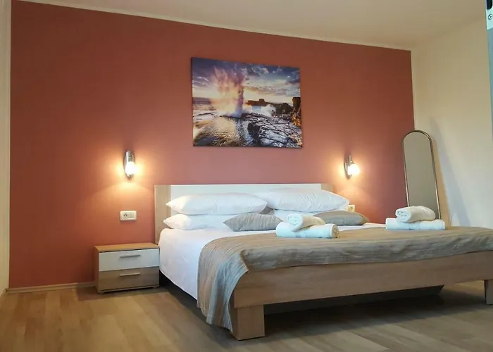 Appartement Tara