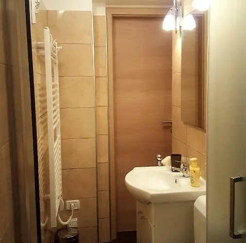 Appartement Tara *