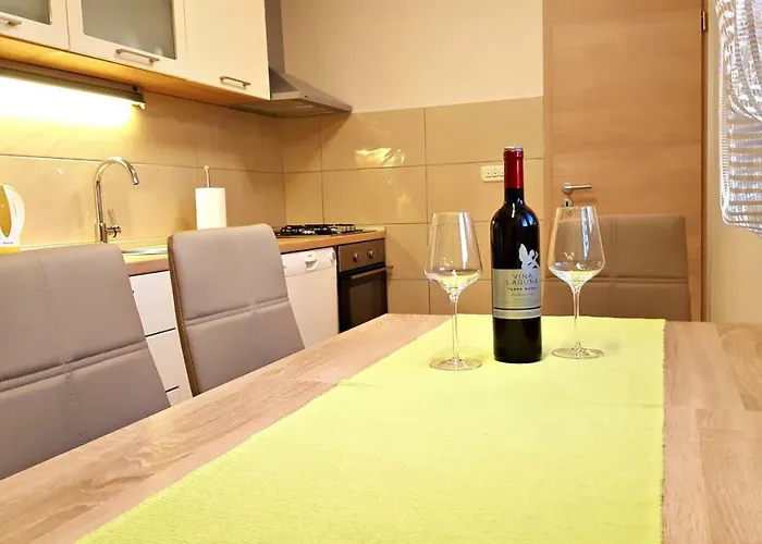 Appartement Tara *