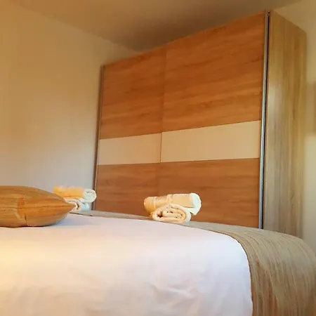 Tara Appartement Pula