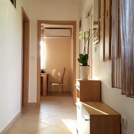 Apartman Tara Póla