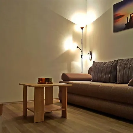 Tara Apartment Pula