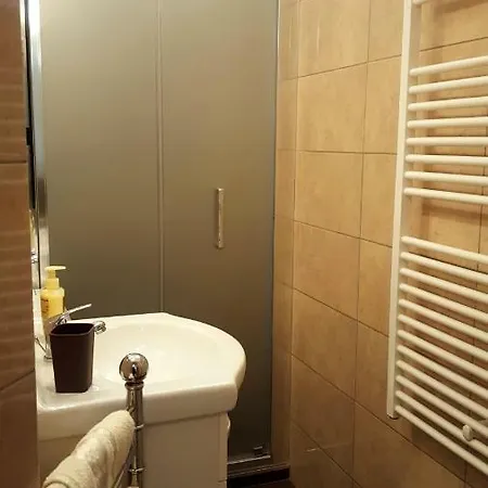 Tara Apartment